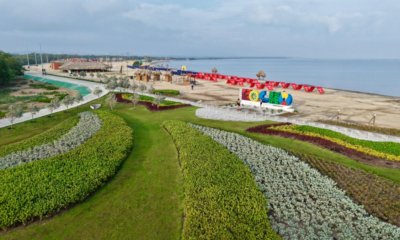 fecha, recorrido, logística y todo lo que debe saber del evento de triatlón mundialista en la ciudad