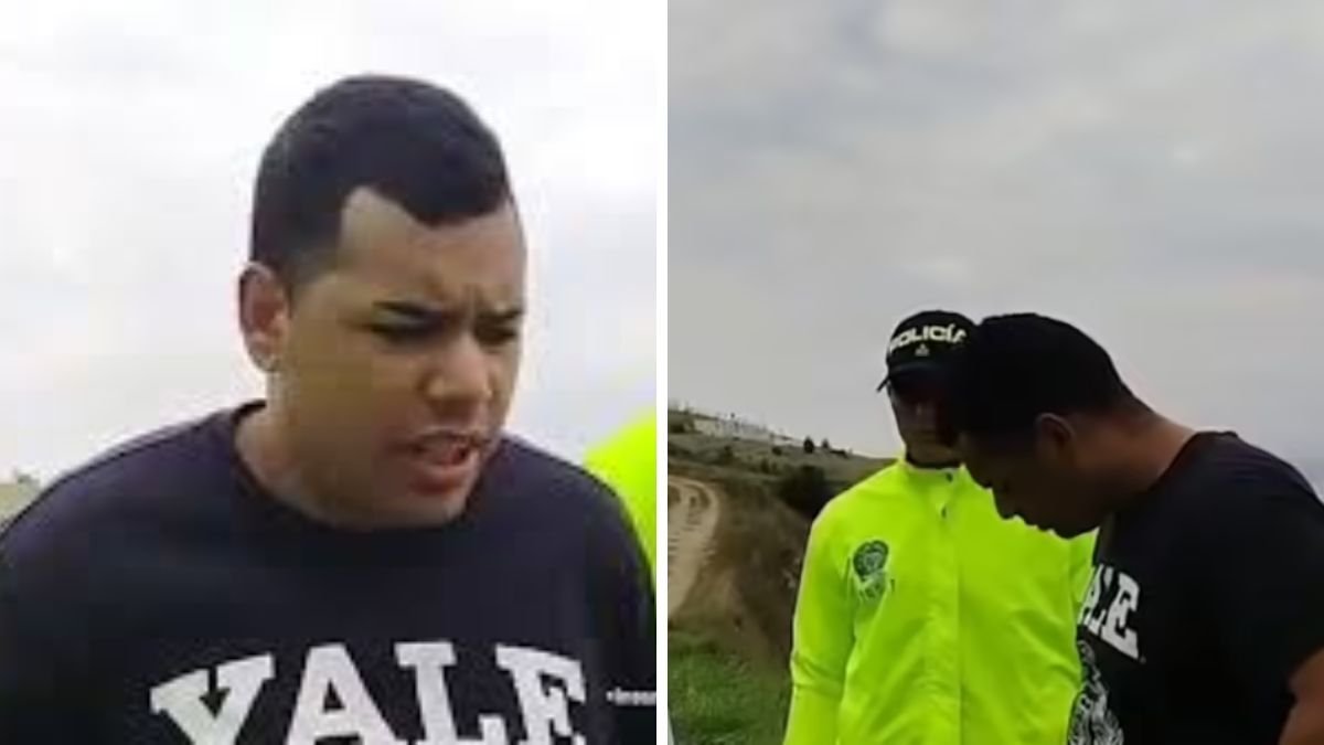 Daniel Montilla, el 'Monstruo de Ciudad Bolívar', aceptó los cargos por el asesinato de Catalina Leyva tras falsa entrevista de trabajo en Bogotá