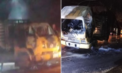 SOS por 2 heridos en hurto de moto y por pérdidas de $ 92.550 millones por maquinaria robada; en riesgo, doble calzada