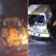 SOS por 2 heridos en hurto de moto y por pérdidas de $ 92.550 millones por maquinaria robada; en riesgo, doble calzada