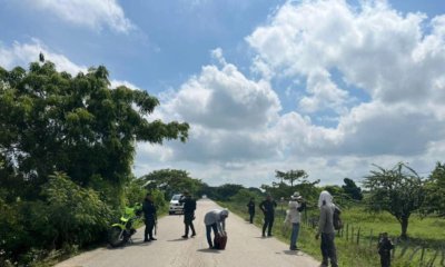 así crecieron y se fortalecieron las autodefensas en la vida diaria.
