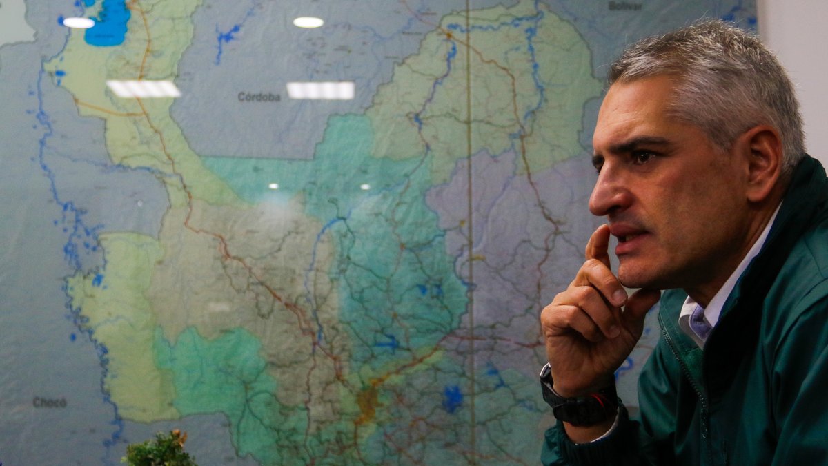 Gobernación de Antioquia cuestiona respuesta nacional ante ataque con drones en Segovia