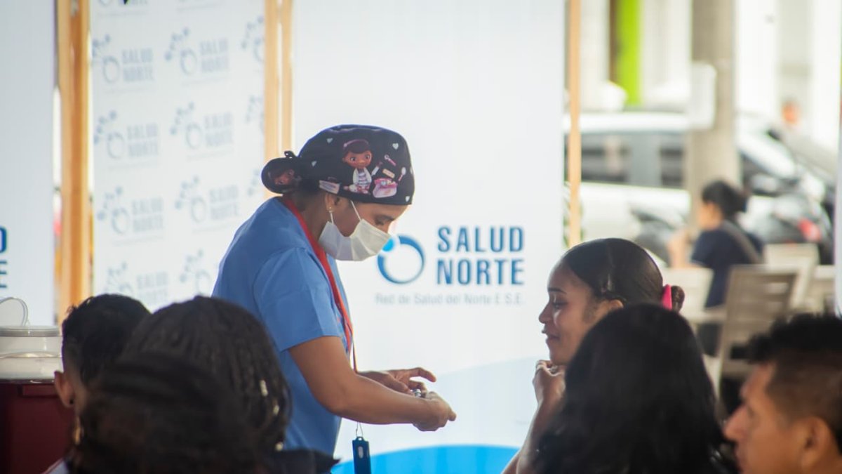 ¿Su carne de fiebre amarilla está vigente? Cali ofrece tramitarlo de manera gratuita en 80 IPS para viajar seguro a zonas de riesgo