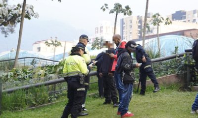 Voy y vuelvo | ¡Cuiden a los estudiantes!