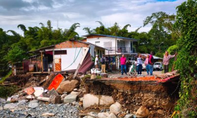 Las autoridades del Valle del Cauca piden extremar medidas de precaución ante el incremento de caudales en ríos.