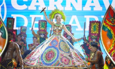 coronación de los reyes del Carnaval 2026 será un homenaje a la música como memoria e identidad de la fiesta