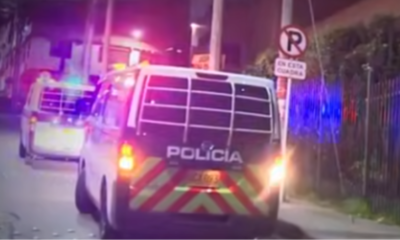 gobernador rechazar el doble crimen