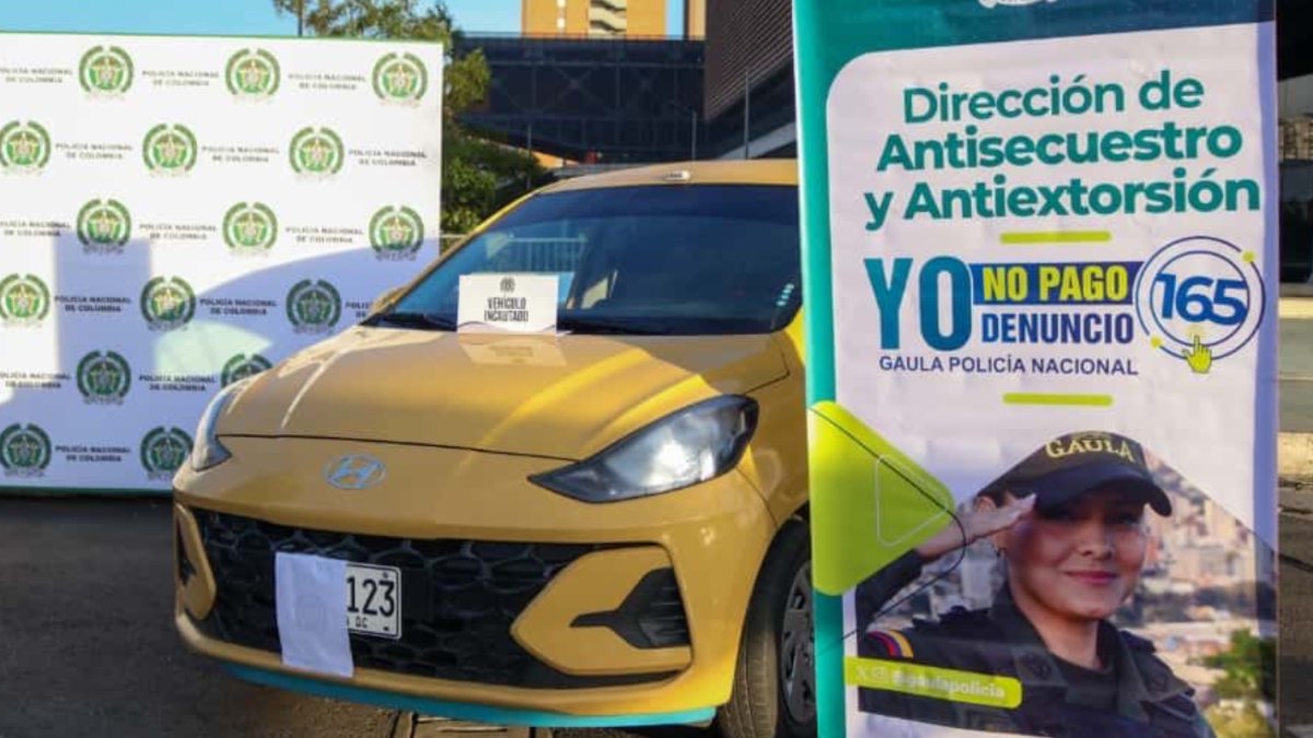 estas son las modalidades y las recomendaciones para protegerse y no caer en las garras de estos secuestradores.