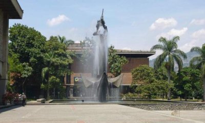 Procuraduría fórmula pliego de cargos contra profesor de Derecho
