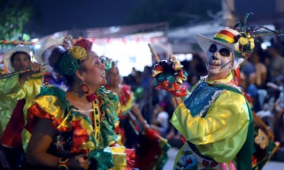el balance de cuatro días de fiestas en los pueblos