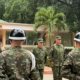 Fuerzas Militares neutralizan ocho integrantes de este grupo armado ilegal