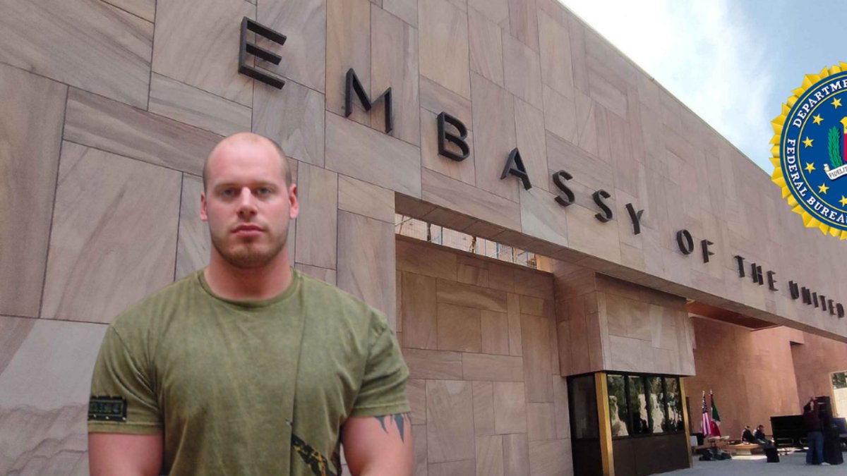 Millonaria cifra que habría ofrecido Ryan Wedding, capo canadiense y exatleta olímpico, para asesinar a socio en Medellín: filtran documentos del FBI