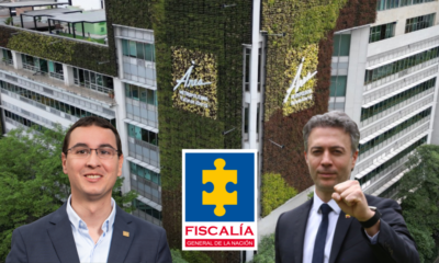 Así van procesos por los polémicos contratos del Área Metropolitana contra tres exfuncionarios de la entonces alcaldía de Daniel Quintero