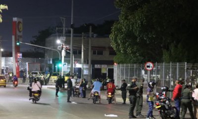 enero cerró con 84 asesinatos; en Barranquilla los delitos de alto impacto con tendencia a la baja