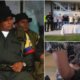 los delitos por los que cayeron 13 disidentes clave en el secuestro de 17 personas en Villavicencio