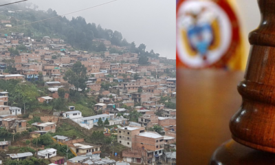 Hombre se entregó tras muerte de su pareja en Medellín; Fiscalía analiza si se trata de feminicidio