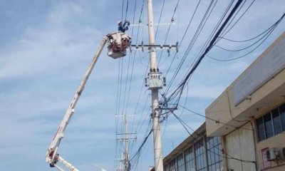 estos son los sectores que estarán sin energía este lunes 2 de febrero; conozca los horarios y las zonas afectadas