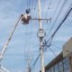 estos son los sectores que estarán sin energía este lunes 2 de febrero; conozca los horarios y las zonas afectadas