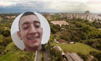 esta es la principal hipótesis del crimen de un joven de 24 años que fue atacado por sicarios en moto.