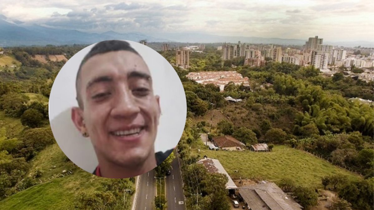 esta es la principal hipótesis del crimen de un joven de 24 años que fue atacado por sicarios en moto.
