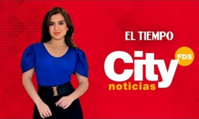 CiudadNoticias de este domingo 22 de febrero
