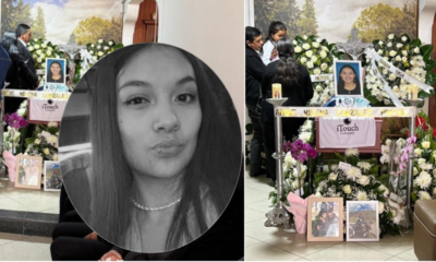 el desgarrador relato de familiar de Angie Milena, motera fallecida en tragedia en Boyacá