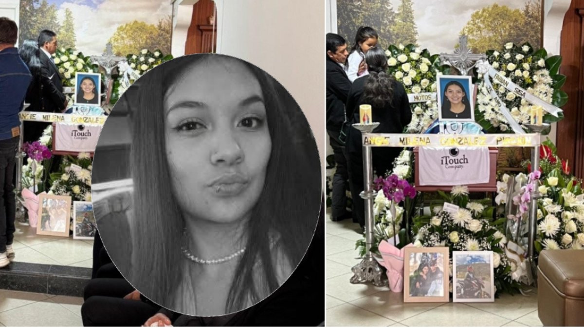 el desgarrador relato de familiar de Angie Milena, motera fallecida en tragedia en Boyacá