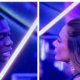 Fuertes críticas a la actriz Johanna Fadul por supuesto comentario racista contra el bailarín caleño 'Campanita', en 'La casa de los famosos Colombia'