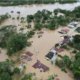 inundaciones ya dejan más de 15 millones de damnificados y serios estragos en varios municipios