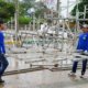 horarios, fechas y placas que no pueden circular por montaje de palcos para desfiles del Carnaval de Barranquilla