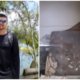 Mujer se entregó a las autoridades tras recibir orden de captura por rociar gasolina y prender fuego a su expareja en Medellín: delito que enfrenta