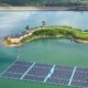 hidroeléctrica sacrifica generación de energía ante una emergencia climática sin precedentes