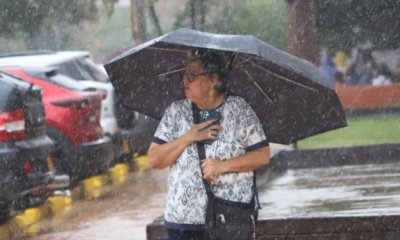 Ideam lanza alerta por nuevo frente frío que causaría lluvias, vientos y oleaje en febrero en Colombia: advierten inundaciones y crecientes