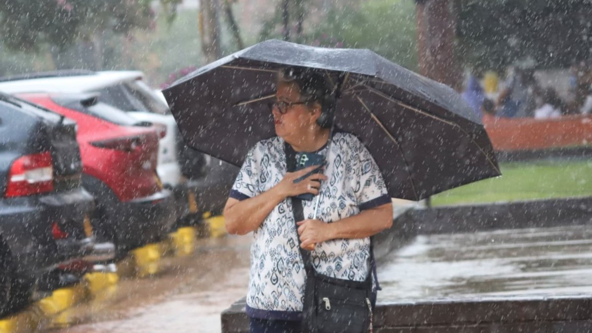 Ideam lanza alerta por nuevo frente frío que causaría lluvias, vientos y oleaje en febrero en Colombia: advierten inundaciones y crecientes