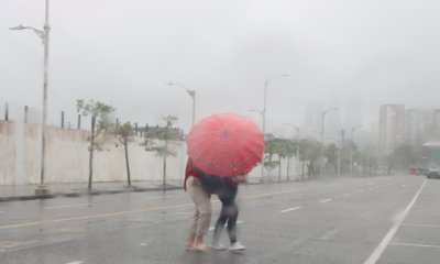 Lluvias seguirán este martes y persisten emergencias en varias regiones.