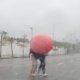 Lluvias seguirán este martes y persisten emergencias en varias regiones.