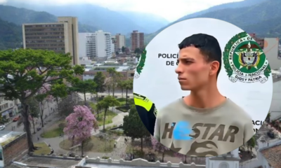 sería el 'mandadero' de alias Gallina