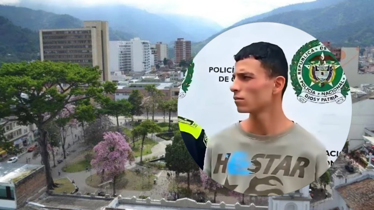 sería el 'mandadero' de alias Gallina