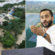 El gobernador Erasmo Zuleta pone al desnudo la crisis por lluvias en la región y el cierre de compuertas de Urrá I.