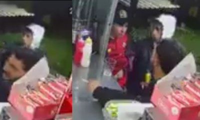 Delincuentes se robaron una alcancía con donaciones para perritos en Boyacá