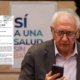 La feria de contratos en el Ministerio de Salud a horas del inicio de la Ley de Garantías