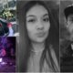 el primer choque, la huida, el linchamiento del conductor borracho y la mujer que lo acompañaba