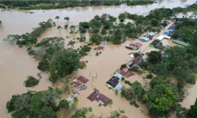 'La prioridad que tenemos es vidas salvar', gobernador de Córdoba por emergencia y tras ordenar evacuar zonas aledañas al río Sinú