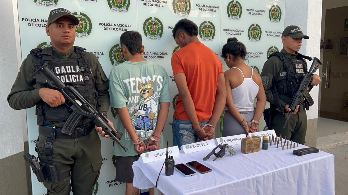 temido cabecilla del 'clan del Golfo' que habría fortalecido en 22,7% su pie de fuerza y ​​sembrado terror en pueblos de Santander
