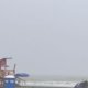 fuertes lluvias, vientos y oleajes de hasta cuatro metros aniquilan el 75% del comercio en la zona norte de Cartagena