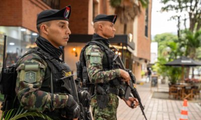 los hurtos cayeron 21 % y los homicidios se mantuvieron estables respecto a enero de 2025