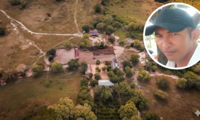 Las mafias criminales del robo de tierras que estarían atrás del asesinato del líder campesino Diomedes Mejía Navarro en el sur del Magdalena