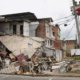 Este año van 12 alertas por riesgo de colapso estructural por lluvias en Bogotá: Idiger