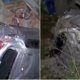 Grave accidente en el sur de Bogotá por camioneta que perdió el control y terminó en el techo de una casa: una mujer resultó herida