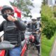 ¿Motos de domicilios podrán transitar en el día sin carro y sin moto en Bogotá? Conozca las excepciones para este jueves, 5 de febrero